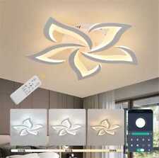 Dimmbar LED Deckenleuchte