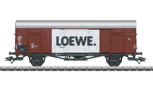 Märklin 46155 güterwagen - h0,