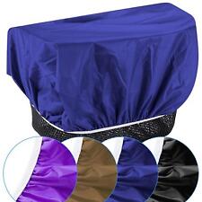 EAZY CASE Fahrradkorb Regenschutz Korbüberzug Korbabdeckung Wasserdicht Bezug