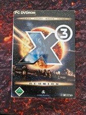 X3 - Reunion (Collector's