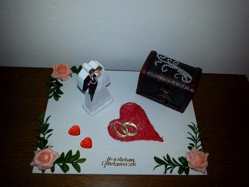 Geldgeschenk zur hochzeit - geldgeschenk,