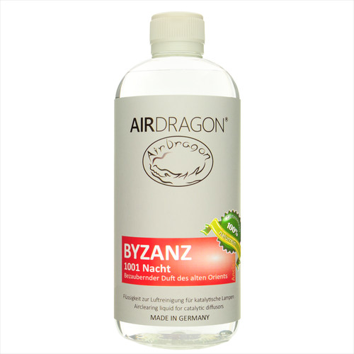 Airdragon byzanz natur - byzanz,