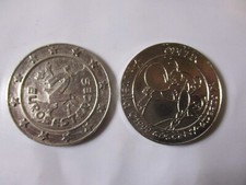 ASTERIX STÜCK NUTELLA 1999 2