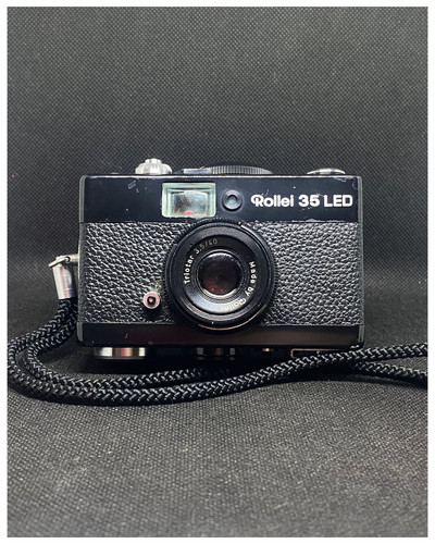 Rollei led 35mm mit - rollei,