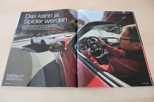 Auto motor sport ams - auto, 21/2016