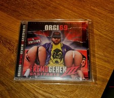 king orgasmus one  - gastparts 3 fremdgehen 3* neuzustand *orgi 69  frauenarzt
