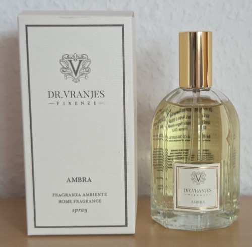 Vranjes ambra home - dr.,