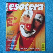 ESOTERA Nr 5 Mai 2000