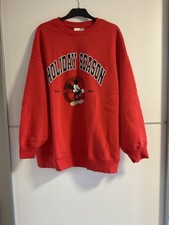 Damen Sweatshirt Pullover