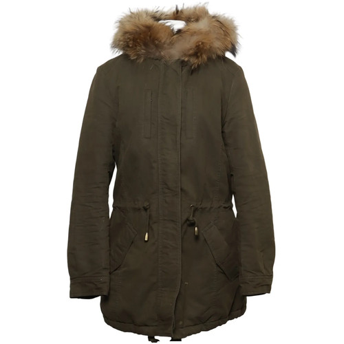 Berlin parka damen - parka,,