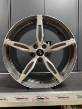 Ferrari California T  Alufelge Felge rear Wheel Rim Alloy 287648
