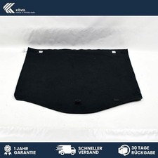 Original Kofferraumboden