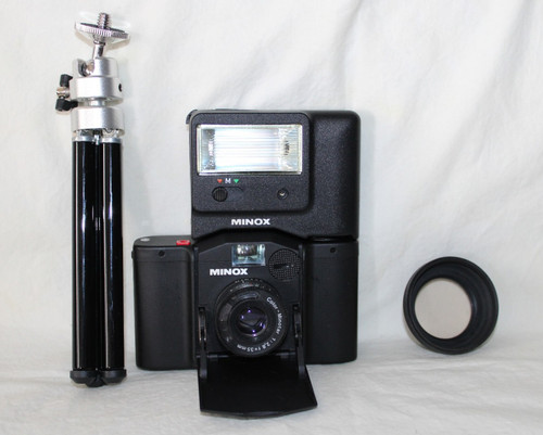 Minox kamera - 35,