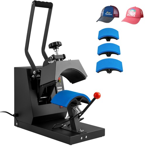 Cap hitzepresse transferpresse - cap,