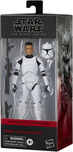 Hasbro star wars - wars, series