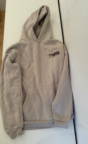 New yorker hoodie m - new,