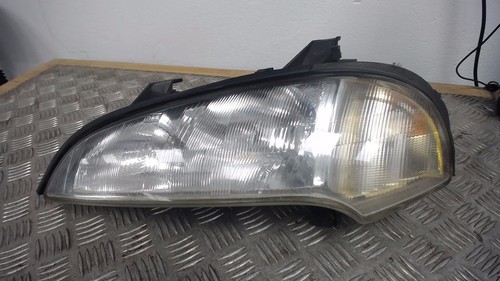 Scheinwerfer opel tigra 4i - scheinwerfer, 1.4i
