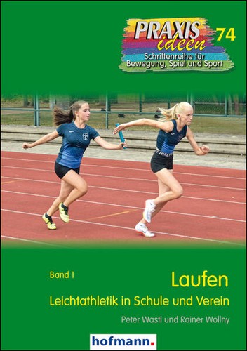 Laufen peter wastl rainer - laufen, |
