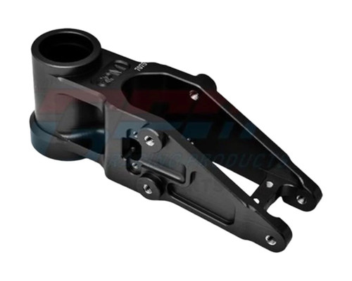 Gpm racing alu bulkhead - gpm,