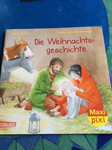 Maxi pixi die - maxi,