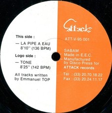 Emmanuel top tone - emmanuel,