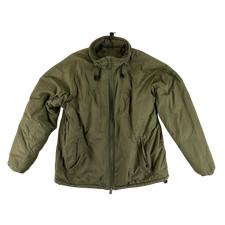 British Army Thermal Jacket