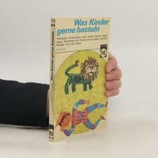 Was Kinder basteln  |  Ulla