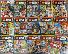 16 verschiedene Lego STAR WARS