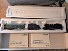 H0 AC Märklin 28831 Set ÖBB