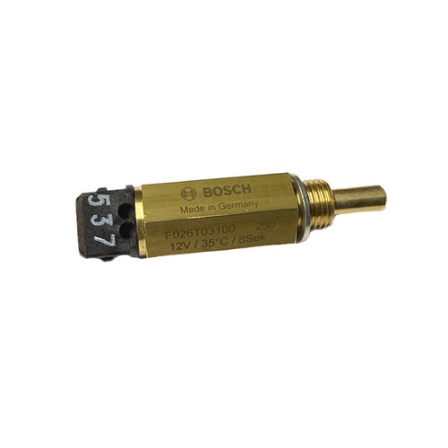 Thermoschalter
