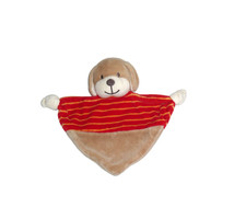 WIE NEU * CAT C.A.T  Hund rot