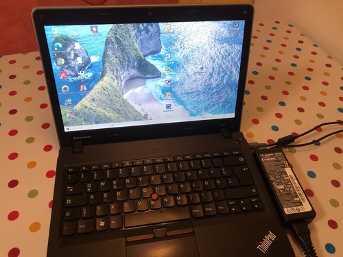 Lenovo thinkpad edge e325 - edge,