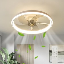 50cm Deckenventilator mit