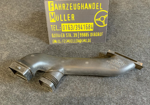 Ansaugstutzen luftrohr - ansaugstutzen,