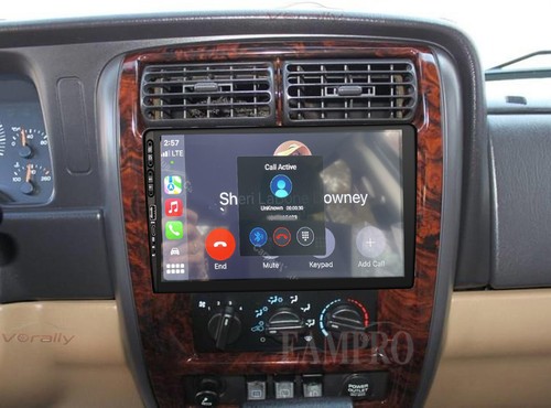Autoradio für jeep cherokee - autoradio,