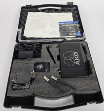 AKG WMS400 Presenter Set w/