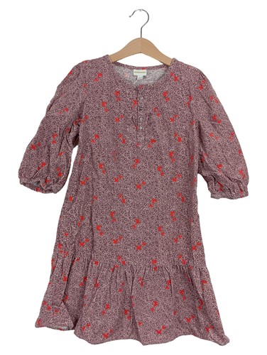 Vertbaudet mädchen kleid - mädchen,