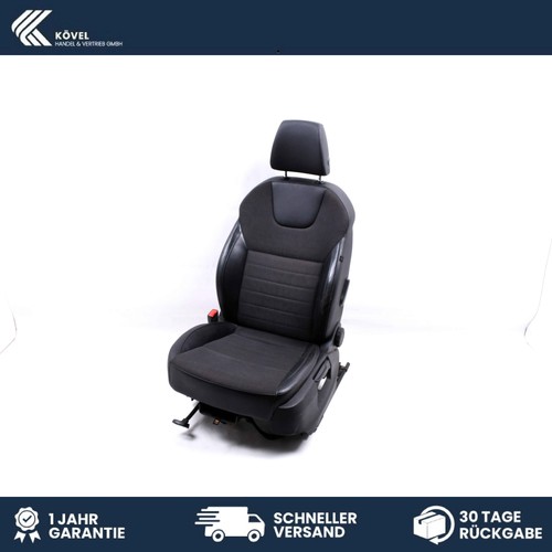 Sitz vorn links fahrersitz - vorn,