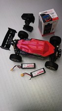 Absima 13120 1:8 Buggy STOKE