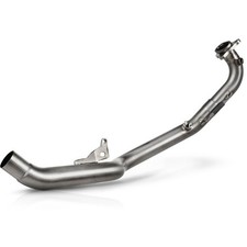 Akrapovic racing krümmer für - krÜmmer,