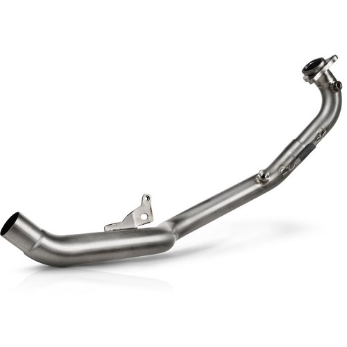 Akrapovic racing krümmer - krÜmmer, fÜr