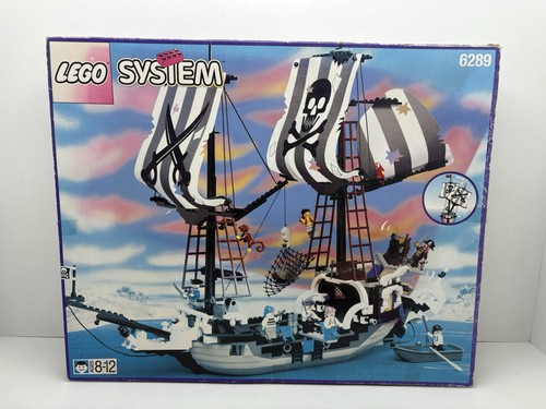 Lego system piraten pirates - lego®,