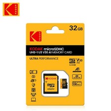 KODAK 32GB Micro SD