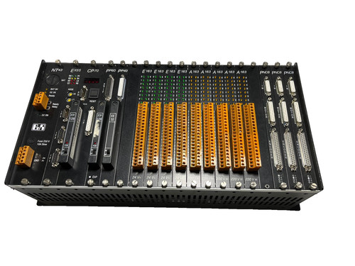 Steuerung nt43 exs5 cp70 - b&r, +