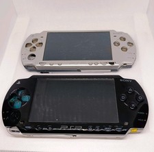 Sony PSP Konsole Bundle - 2
