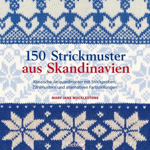 150 strickmuster aus - 150,