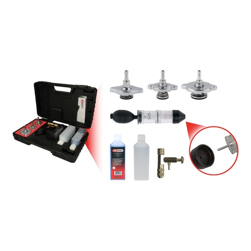 Tools - ks,