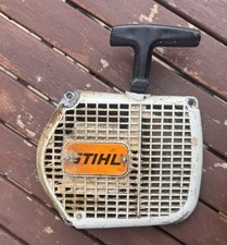 Original Stihl 028AV