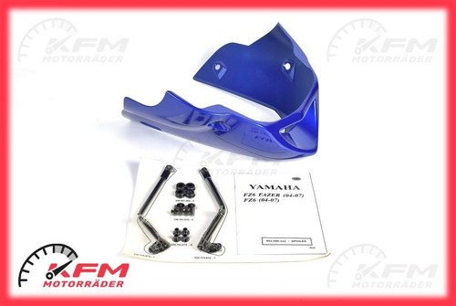 Yamaha fz6 fazer verkleidung - yamaha,