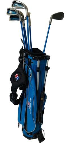 6er set dunlop ddh junior - 6er,